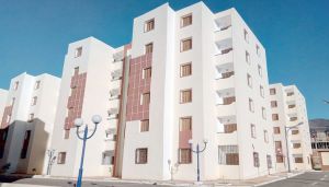 إجراءات لتدارك التأخر في مختلف الصيغ السكنية