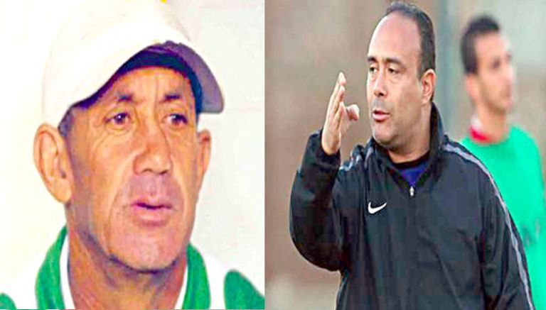 الإبقاء على المدرب حمادي دو وعودة بن عمر وبشوش