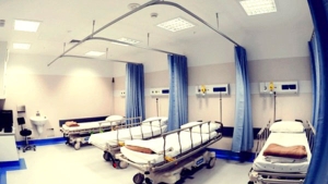 مشاريع لعصرنة 7 عيادات متعددة الخدمات