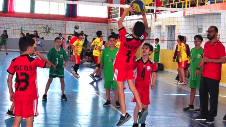 الجمعيات الرياضية بالرغاية تعلّق نشاطها