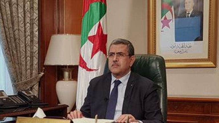 اقتناء لقاح كورونا يدخل المرحلة الأخيرة