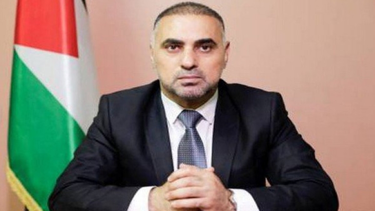 الاختراق الصهيوني لن يثني الفلسطينيين عن مواصلة النضال