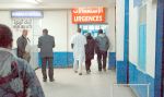 لجنة وزارية للتحقيق في تردي الأوضاع بالمستشفيات
