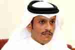 الدوحة تستبعد عودة العلاقات إلى سابق عهدها