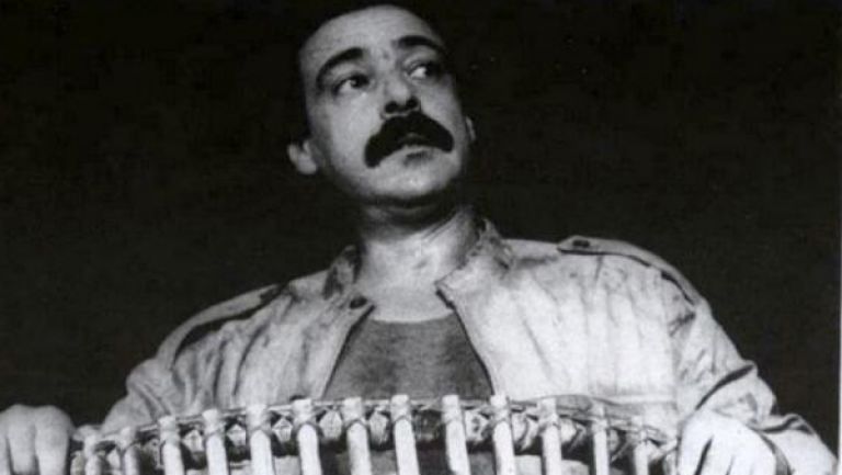 الممثل الذي ضحى بنفسه من أجل أن يبقى المسرح