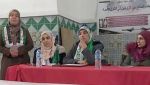 الصلح بين الزوجين موضوع ندوة أسرية