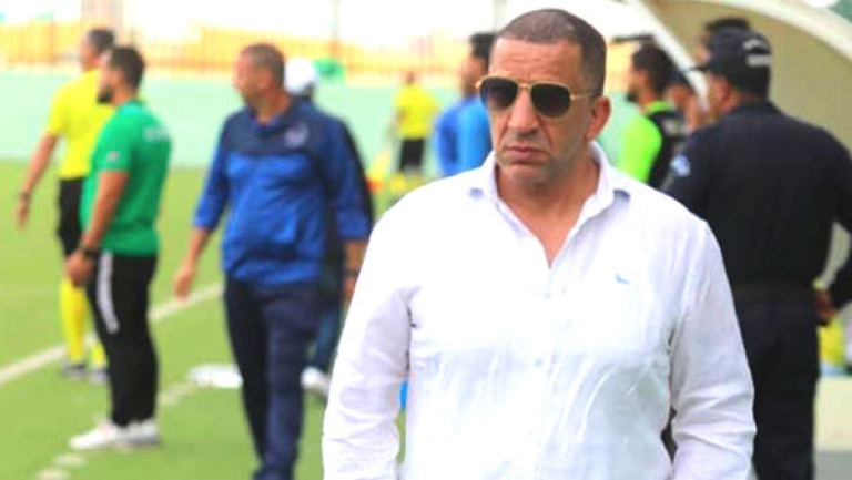 الأنصار يجددون مطلب رحيل إدارة باغور