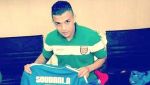 وفاة اللاعب سوداني في حادث