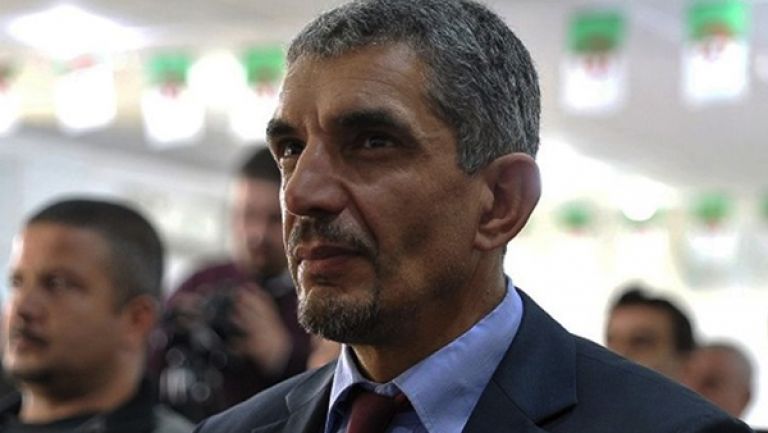 حاج جيلاني يعلن عن مبادرة لتشكيل حزب جديد