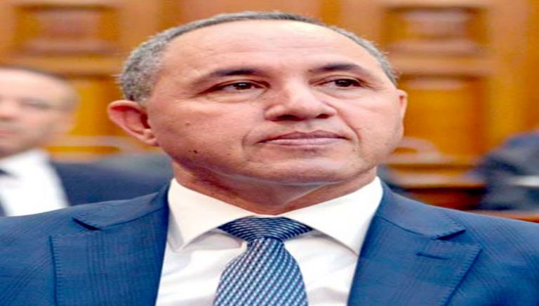 ميهوبي: الأفكار البالية هي التي يجب إحالتها على المتحف