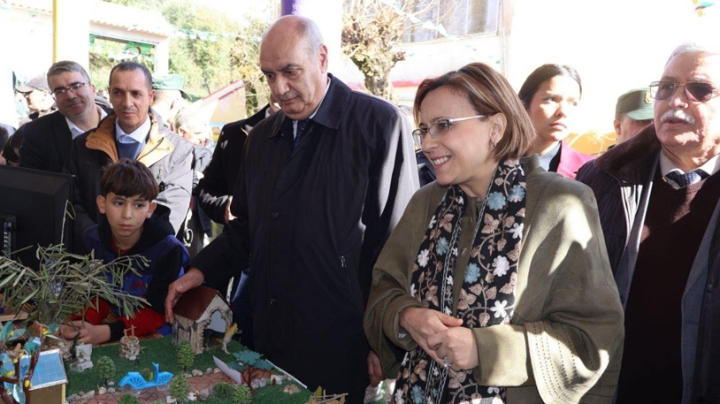 ترسيخ الانخراط المجتمعي في التنمية المستدامة