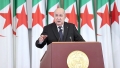 الشعب الحاضن للجزائر المنتصرة عازم على مواصلة التغيير