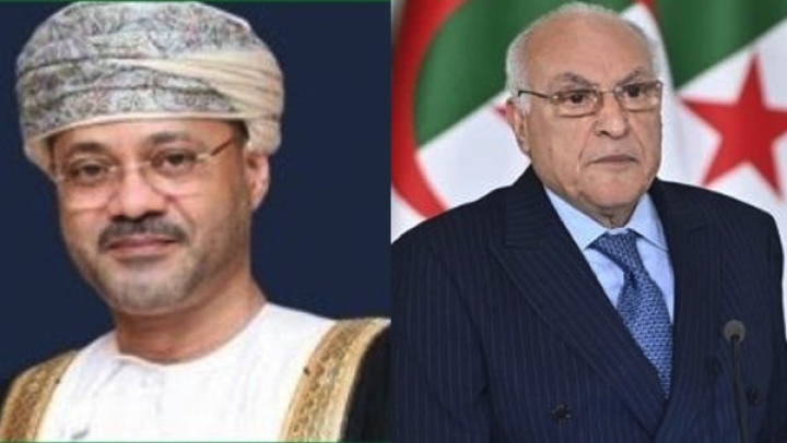 تعبئة الجهود لحفظ السلم والأمن الإقليمي والدولي