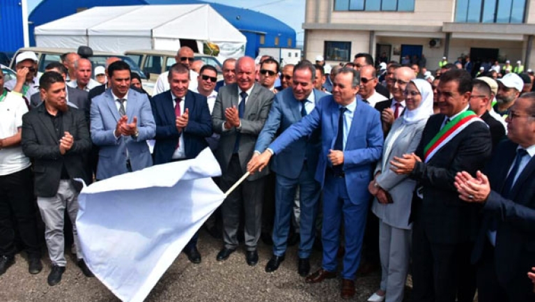 الانطلاق الرسمي للإحصاء العام للفلاحة