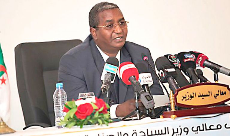 16 مليار دينار لتهيئة مناطق التوسع السياحي