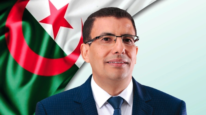 مشروع قانون الأحزاب الجديد سيفرز بيئة سياسية قوية