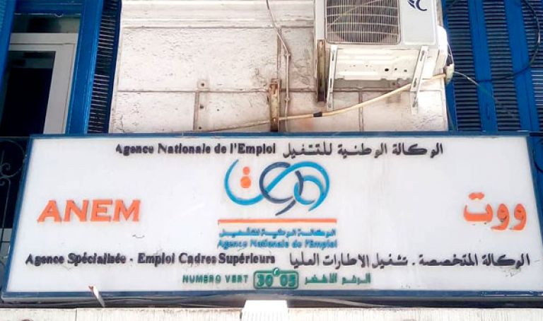 وكالات التشغيل وسيط اجتماعي واقتصادي رائد