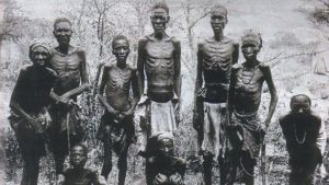 ألمانيا تطلب الصفح من ناميبيا لارتكابها "إبادة جماعية" في حق شعبي هيريرو وناما