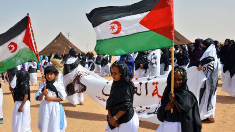مؤشرات قوية لإنهاء النزاع في الصحراء الغربية