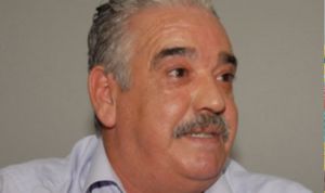 تزكية بونجمة رئيسا للحزب لعهدة ثانية