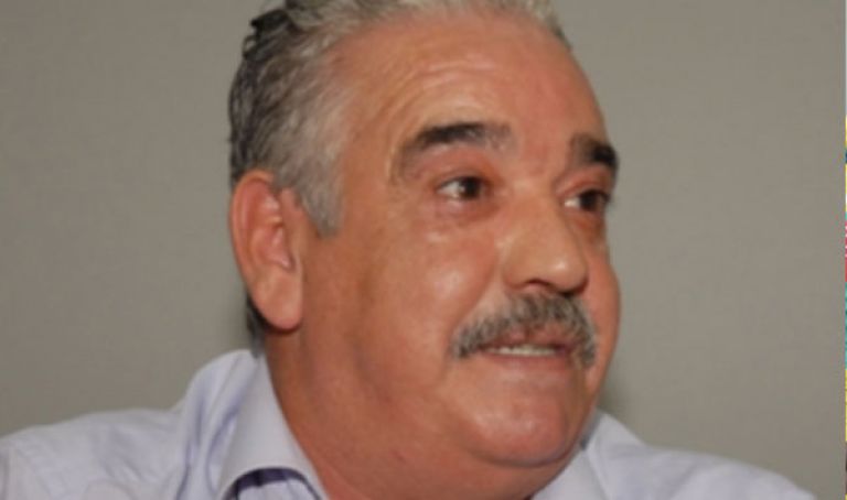 تزكية بونجمة رئيسا للحزب لعهدة ثانية