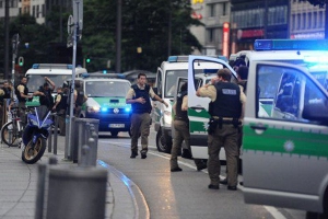 لا توجد أية ضحية جزائرية في الاعتداء