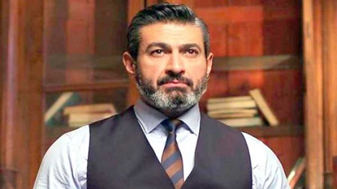 جلال يعتذر عن "خالد بن الوليد"