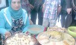 قافلة حول المقاولاتية النسوية
