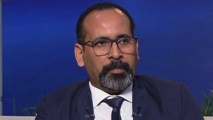 مظاهرات الجامعات يمكن البناء عليها لتغيير الموقف الأمريكي مستقبلا