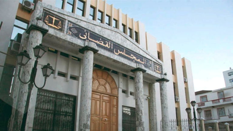 إدانة الرئيس المدير العام السابق بـ5 سنوات حبسا نافذا