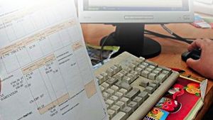 2094 مليون دج مستحقات عالقة منذ بداية السنة