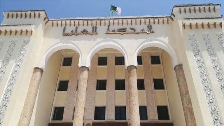 إحالة ملف المتهمين مع طحكوت على المحكمة العليا