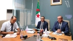 والي وهران السعيد سعيود