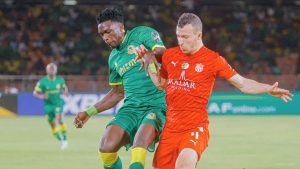 إقصاء مر لشباب بلوزداد من المنافسة القارية