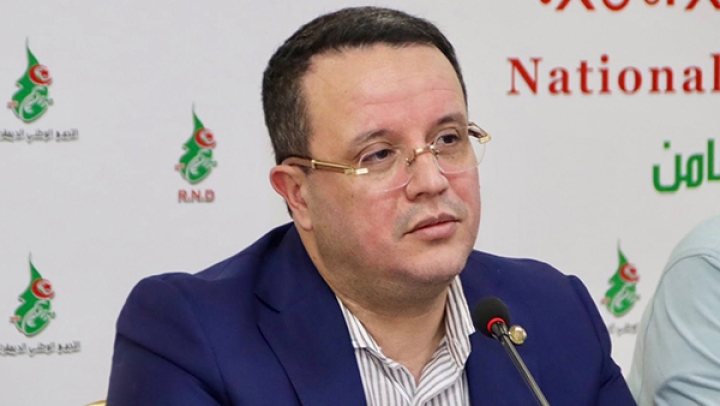 الجزائر بخير ولن يشكّكنا أحد في ذلك