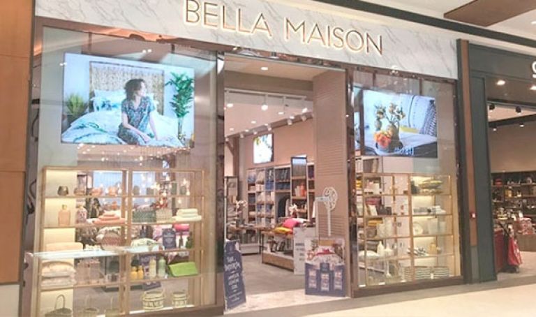 ‘’BELLA MAISON” تقتحم السوق الجزائرية
