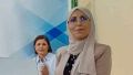  الدكتورة ليلى محمد الحاج، الأستالذة بالمدرسة العليا للمناجمنت