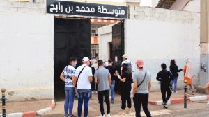 ارتياح كبير للممتحنين بعد فتح الأظرفة في مادة الأدب العربي