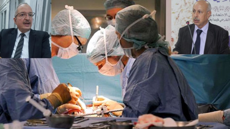 خبايا تبرّع الجزائريين بأعضائهم