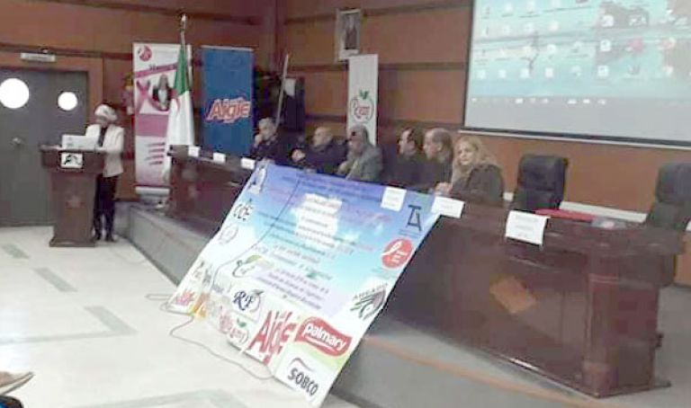التنسيق بين الفاعلين لإنقاص عوامل الإصابة