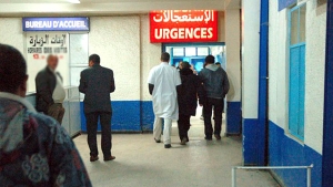 إطلاق أرضية رقمية للاستعجالات الطبية والجراحية