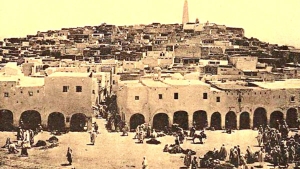 مدينة غرداية