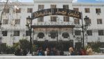 مجلس قضاء البليدة