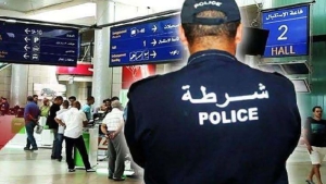 إحباط محاولة تهريب أزيد من 245 ألف أورو