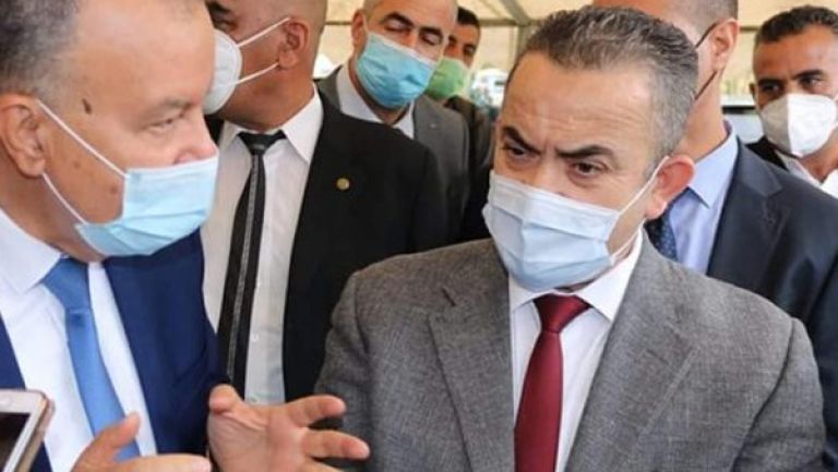 معالجة ملياري متر مكعب من المياه المستعملة في 2030