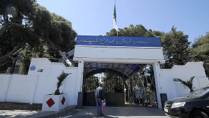 تسجيل 80 حالة إصابة بداء الدفتيريا بالمناطق الحدودية لتمنراست