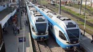 قرار استئناف حركة القطارات بيد السلطات العليا
