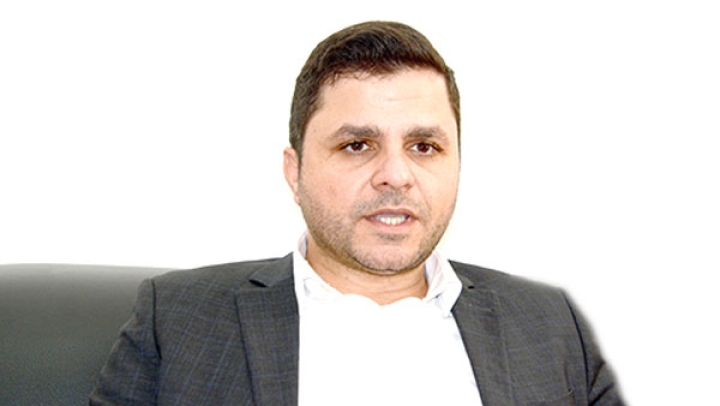"حماس" ترمي بالكرة في مرمى واشنطن
