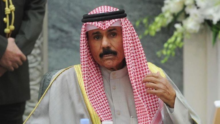 حكومة الكويت تقدم استقالتها وأمير البلاد يؤكد ثقته بها