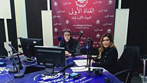 كاتبة الدولة المكلفة برياضة النخبة، سليمة سواكري